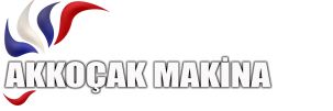 AKKOÇAK GIDA VE TEKSTİL MAKİNALARI YEDEK PARÇA İMALATI TİCARET LİMİTED ŞİRKETİ